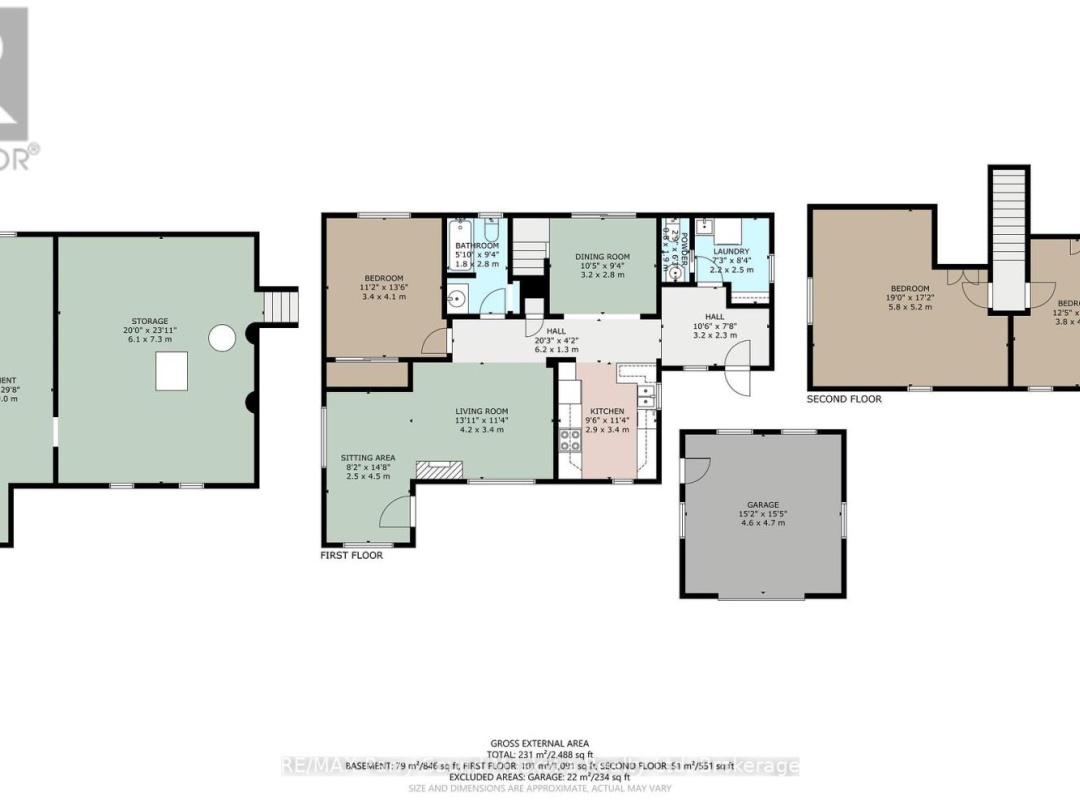 2 Melissa Street, Parry Sound