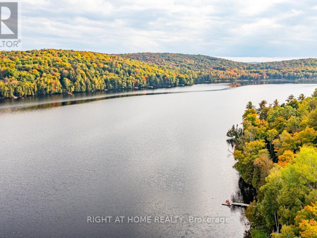 1220 PORTAGE LAKE ROAD, 