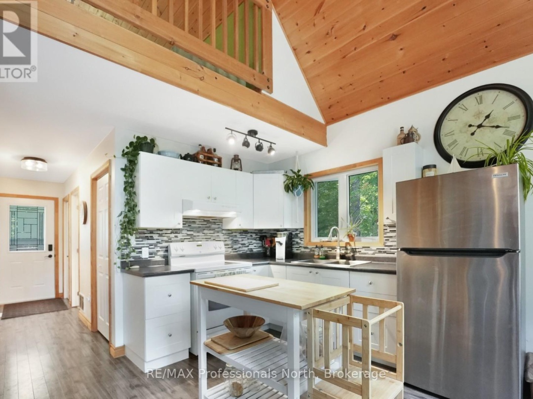 1145 WENONA LAKE ROAD, 