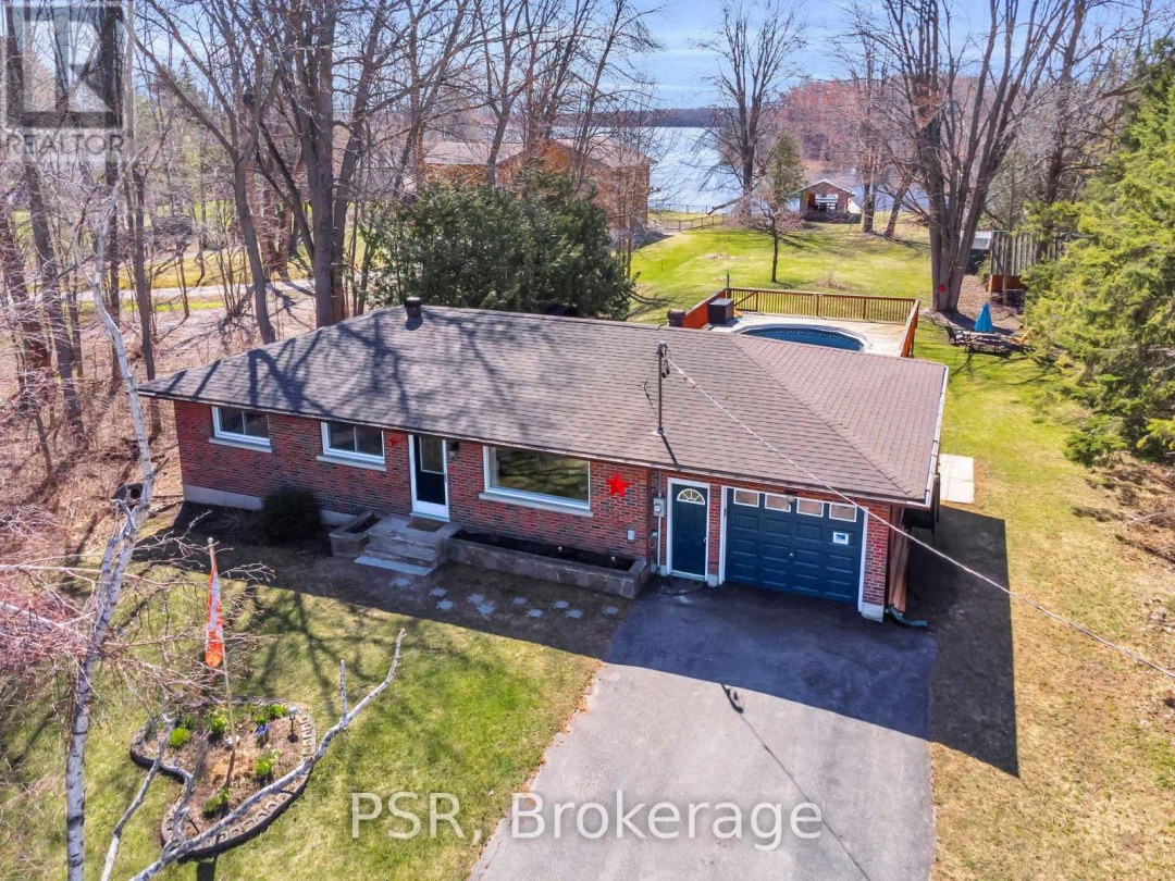 4453 Orkney Beach Road, Lake Simcoe