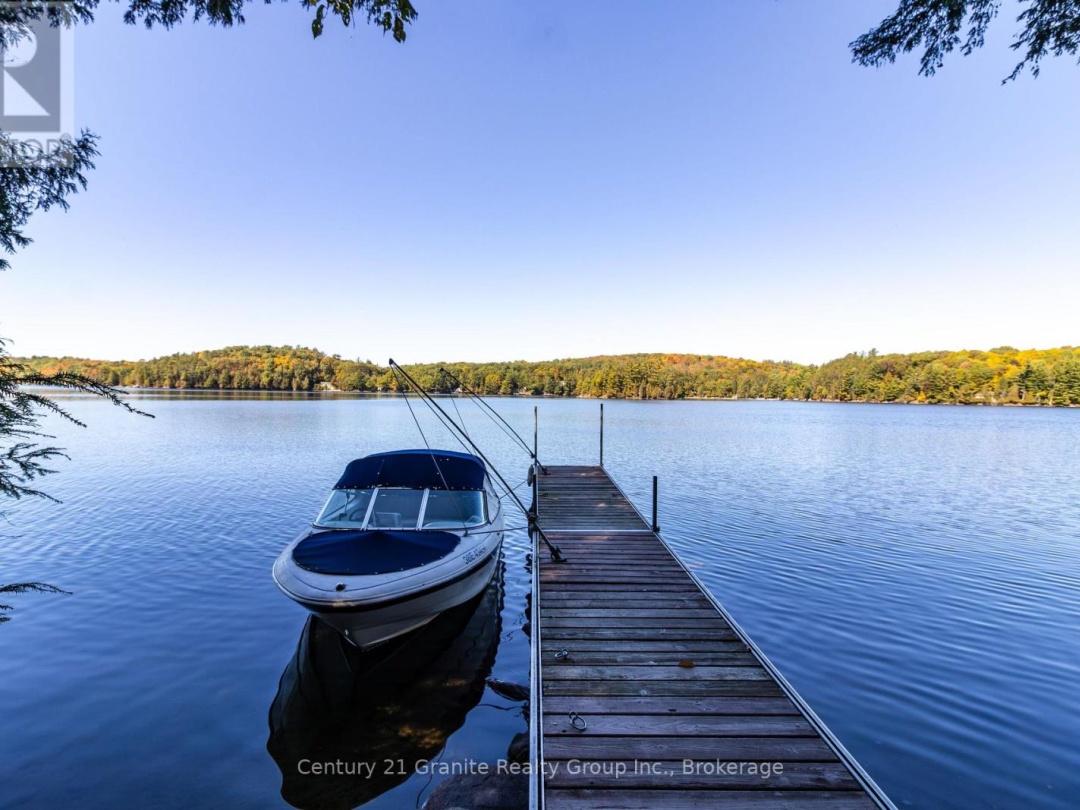 1219 MARATHON DRIVE, Canning Lake