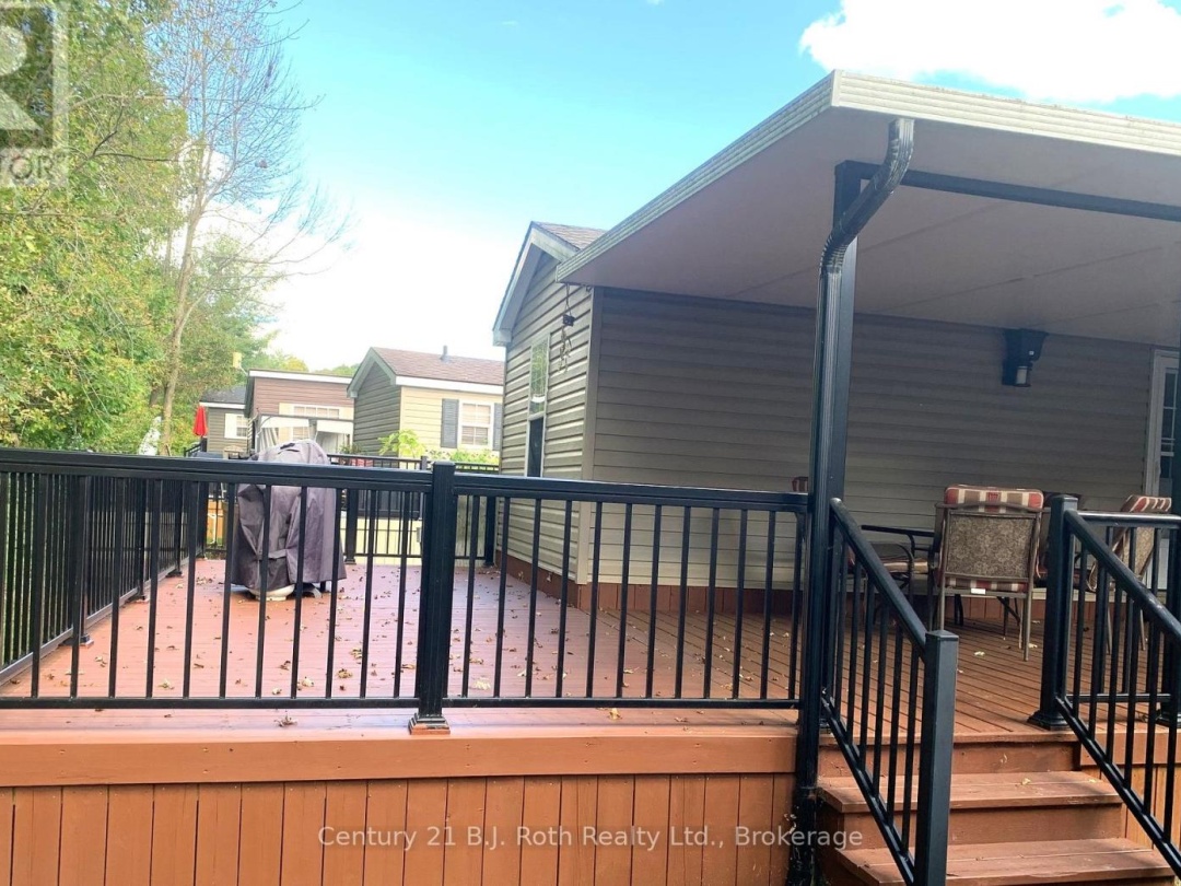 43 1082 Shamrock Marina Road, Severn Lake