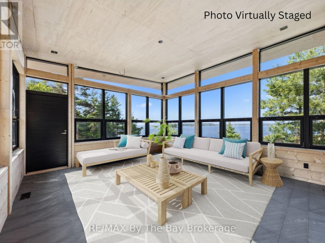 11324 ISLAND 1810/BONE ISLAND, 