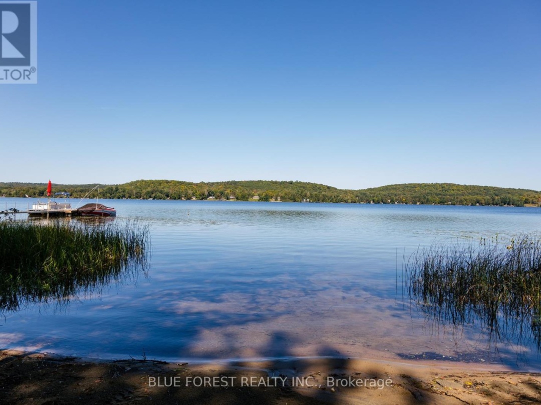 Lot 69 25Th Line, Maple Lake