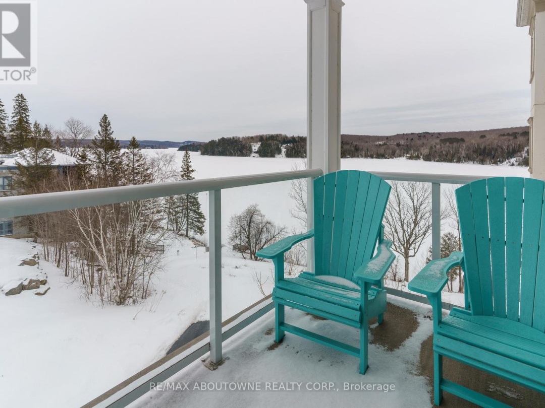 332 - 25 PEN LAKE POINT ROAD, 