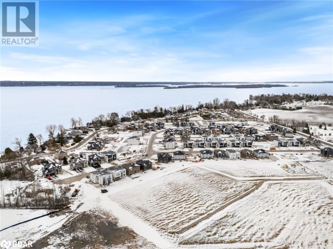 3727 Quayside Drive, Severn