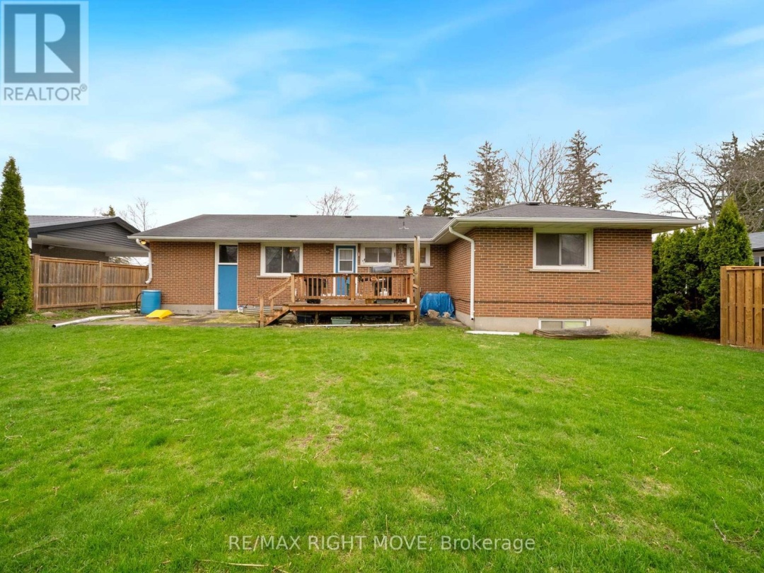 190 Martin Drive, Orillia