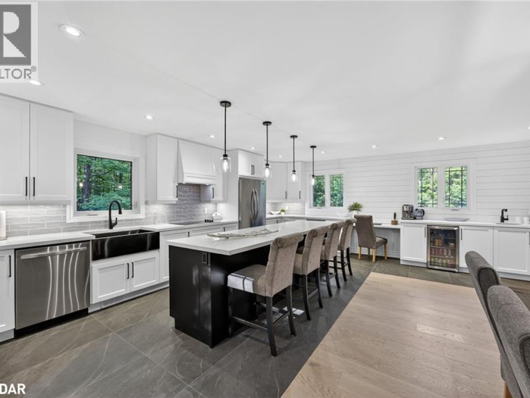 135 HURON WOODS DRIVE, 