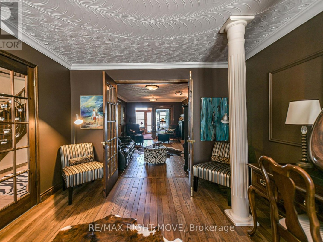 759 BROADVIEW AVENUE, 