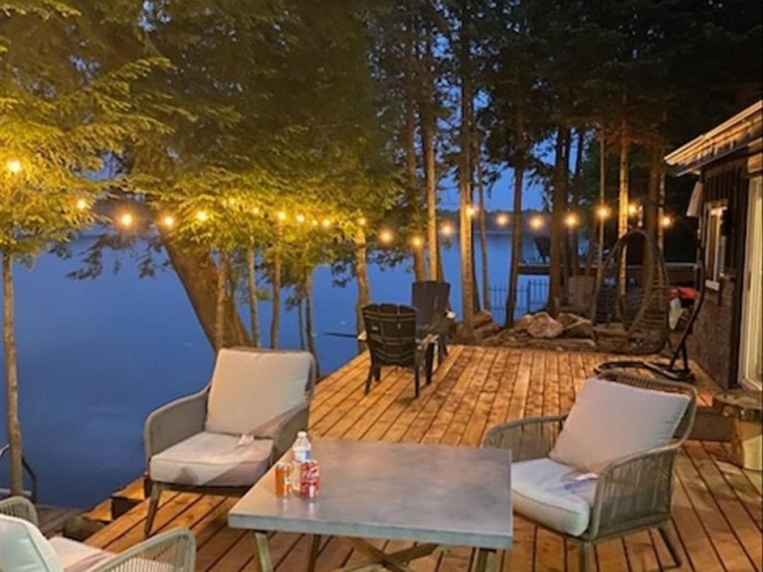 1224 Mccrackens Lane, Horseshoe Lake
