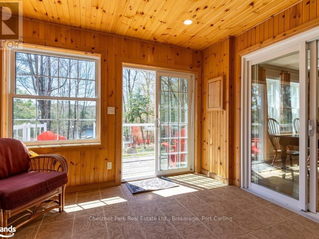 108-8 - 1052 RAT BAY ROAD, Lake of Bays