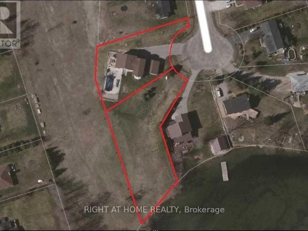 3786 Tuppy Drive, Simcoe Lake