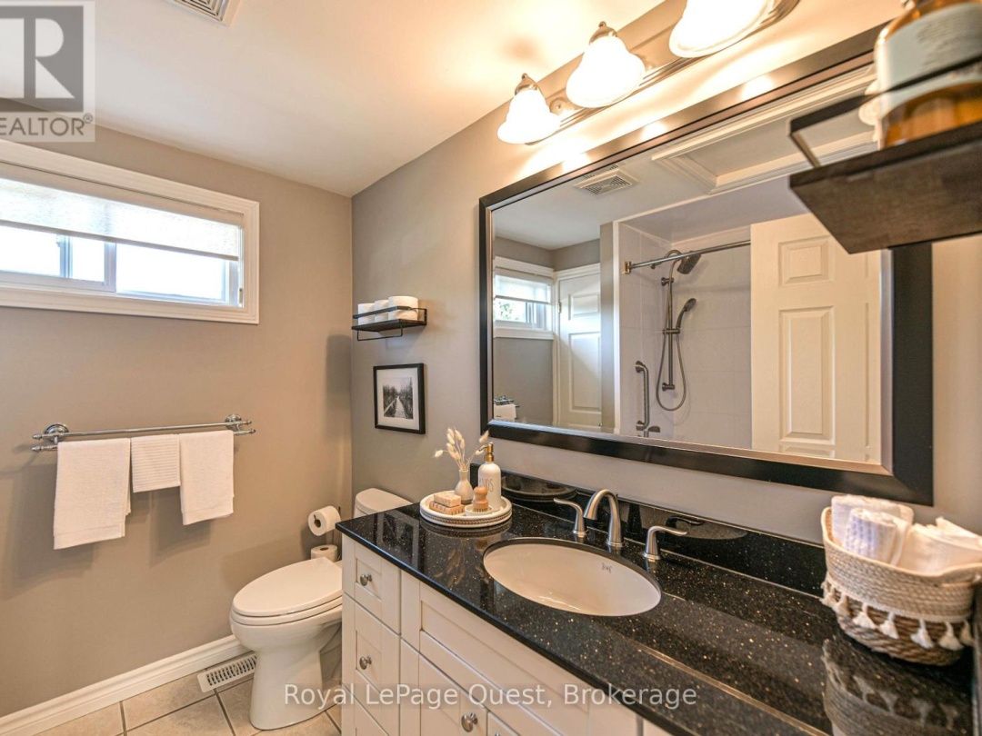 43 CALVERLEY STREET, 