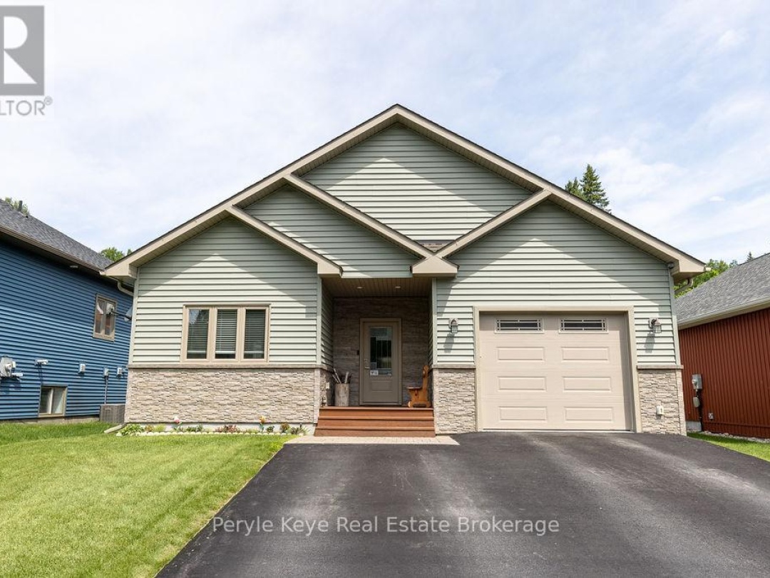86 CHAFFEY TOWNSHIP ROAD, 