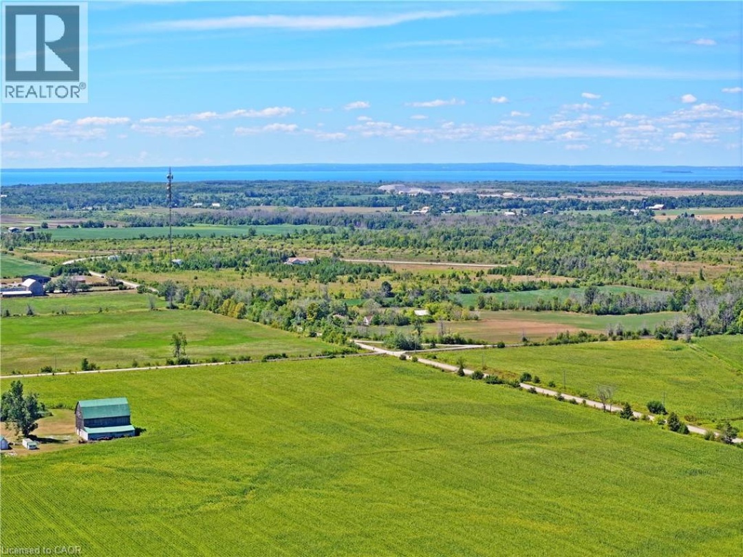 PT LT6 CONCESSION 10 Road, 