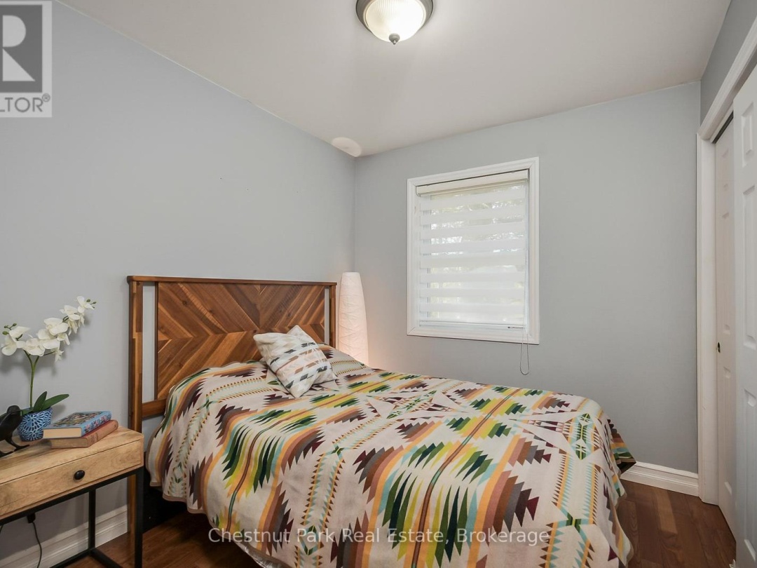7609 Somerset Park, Severn Lake