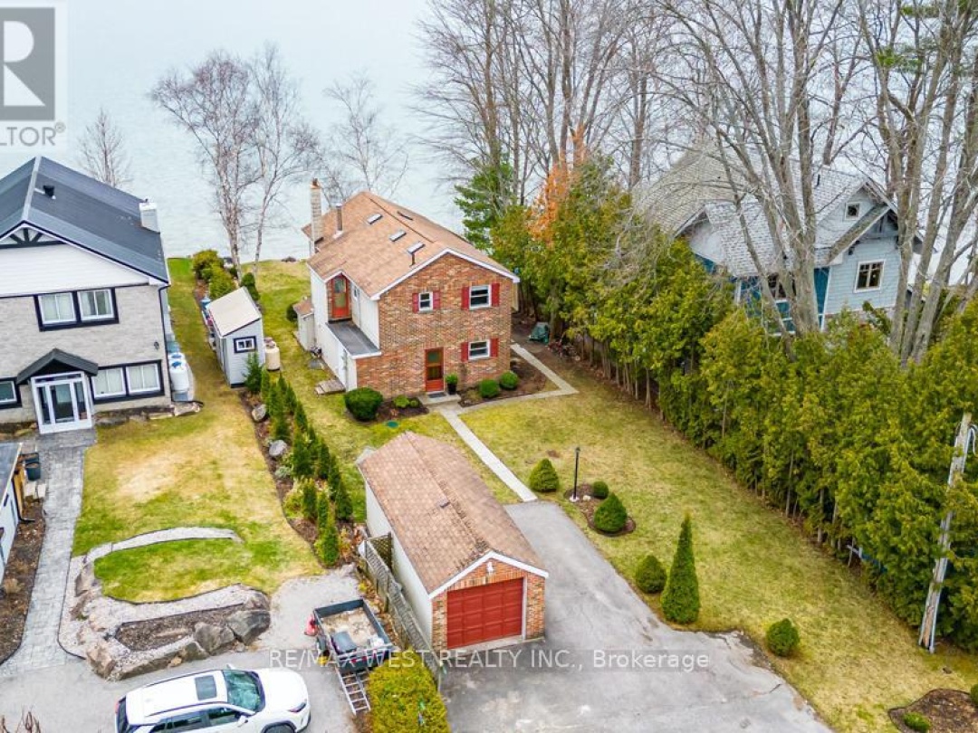 4669 ANDERSON AVENUE, 
