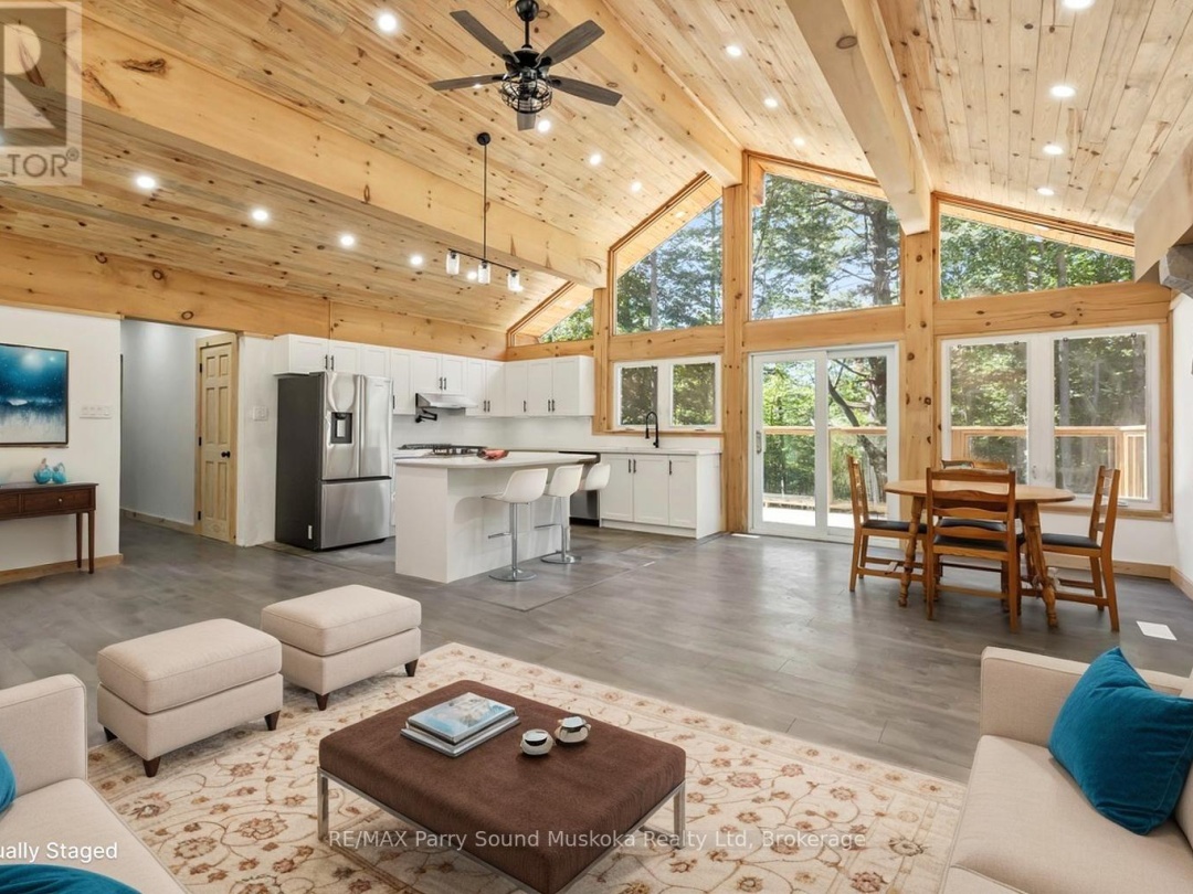 15 RANKIN LAKE ROAD, 