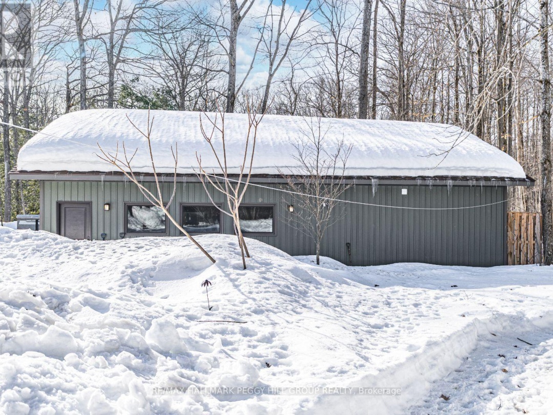 1710 Sandhill Road, Tay