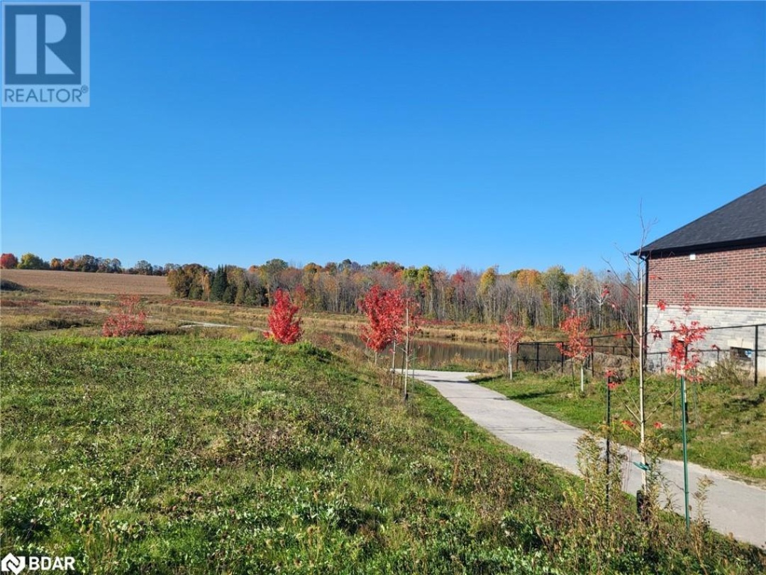 2964 Monarch Drive, Orillia