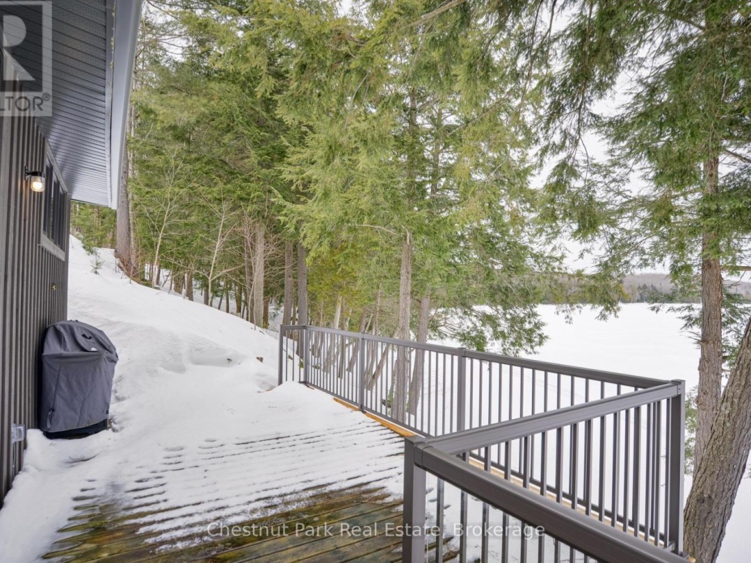 2438 Kushog Lake Road, Kushog Lake