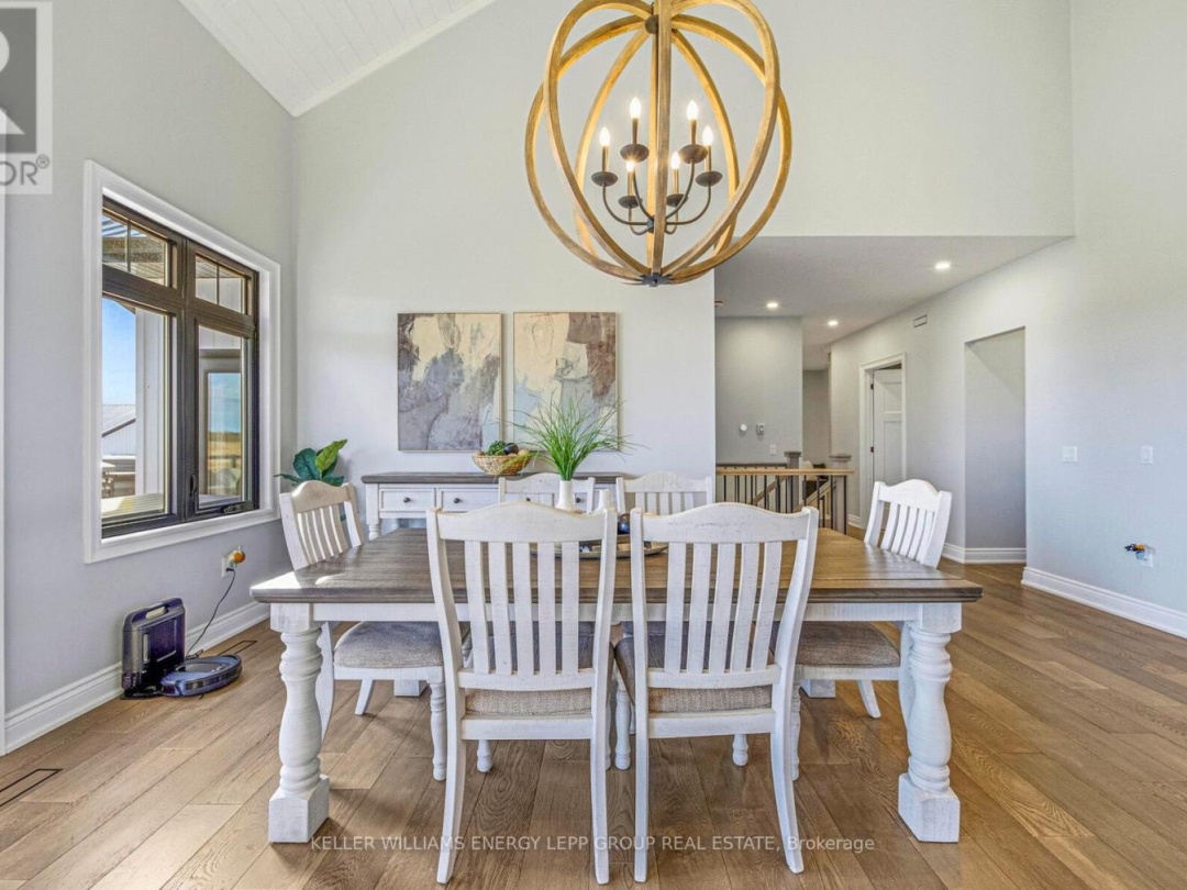 305 GLENARM ROAD, 