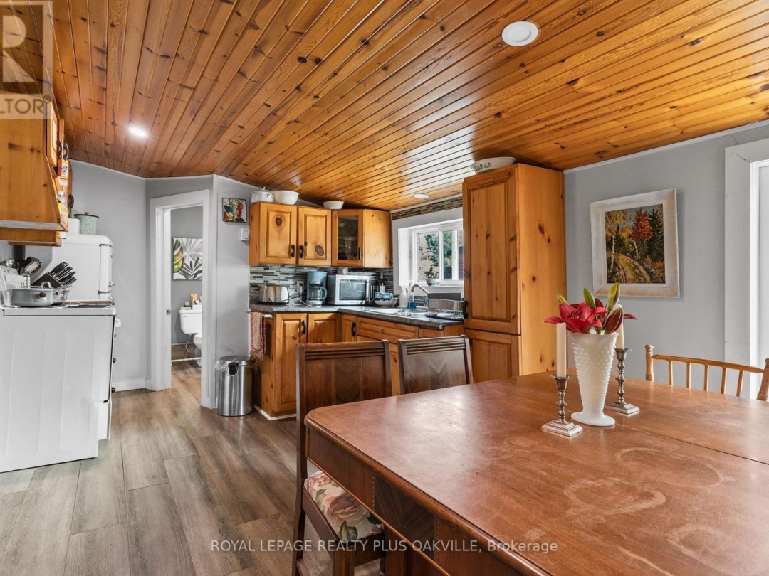 322 BOBCAYGEON ROAD, 