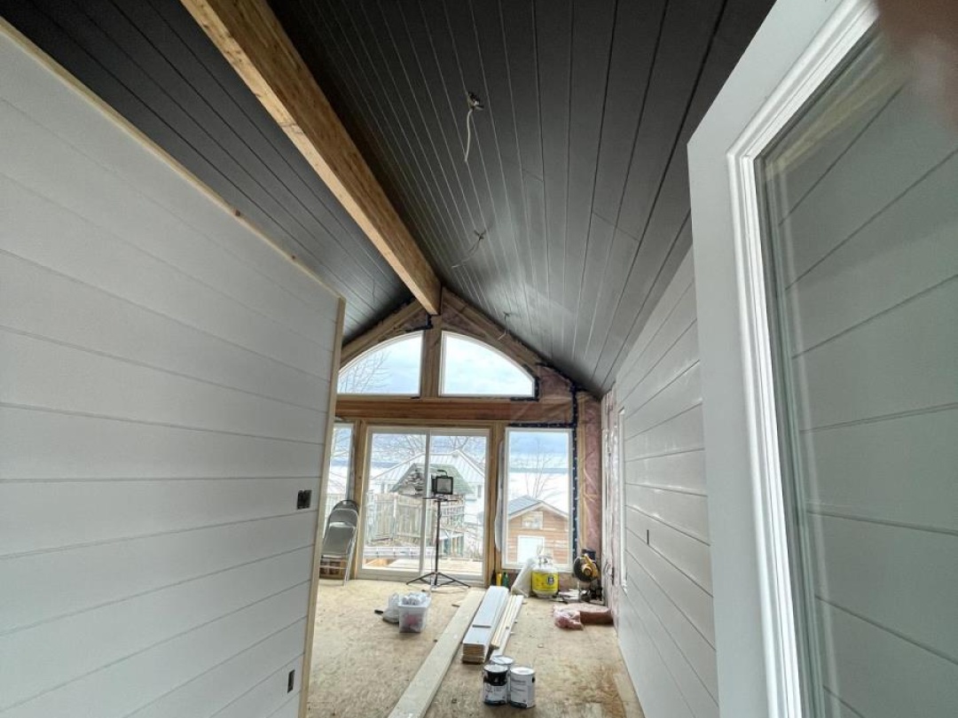 1111 Lakeshore Drive, Lake Muskoka