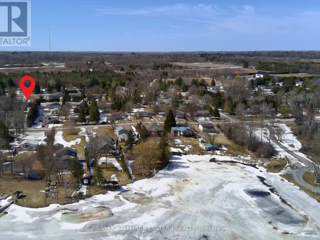 0 George Drive, Pigeon Lake