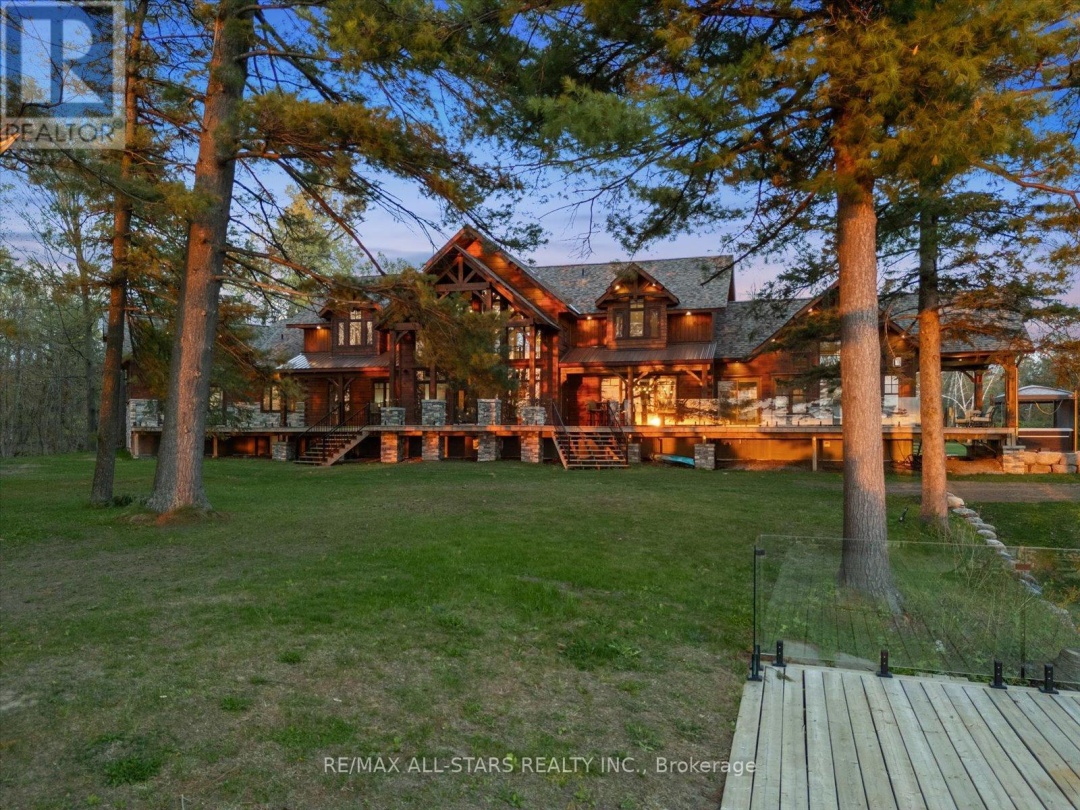 27440 Cedarhurst Beach Road, Lake Simcoe