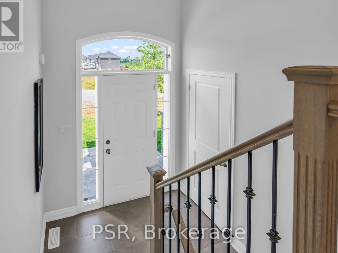 31 MANCINI DRIVE, 