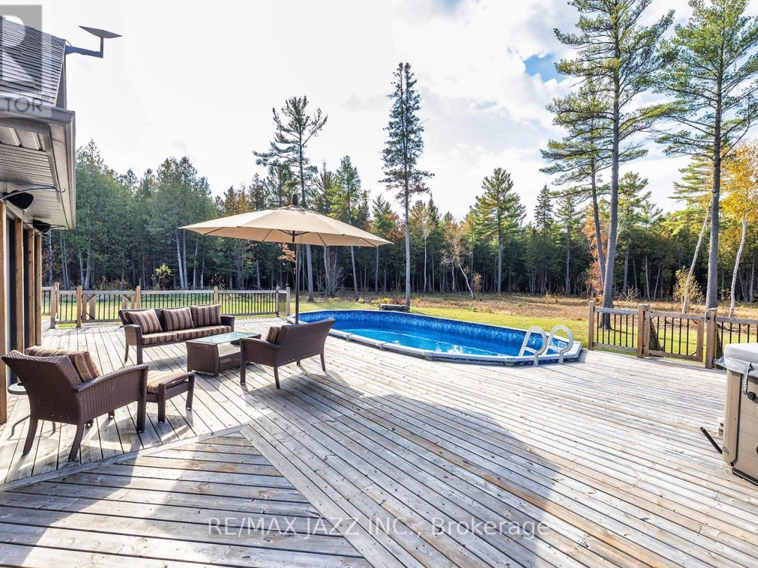 19 Ledge Road, Trent Lakes