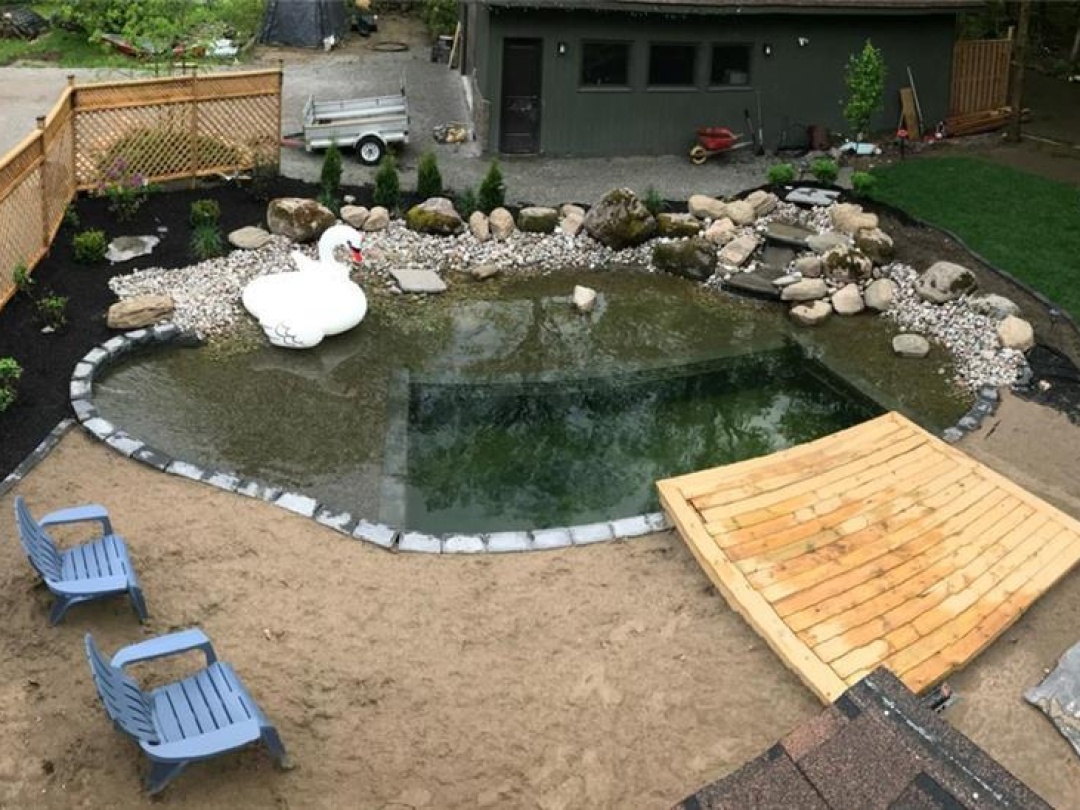 1710 Sandhill Road, Waubaushene