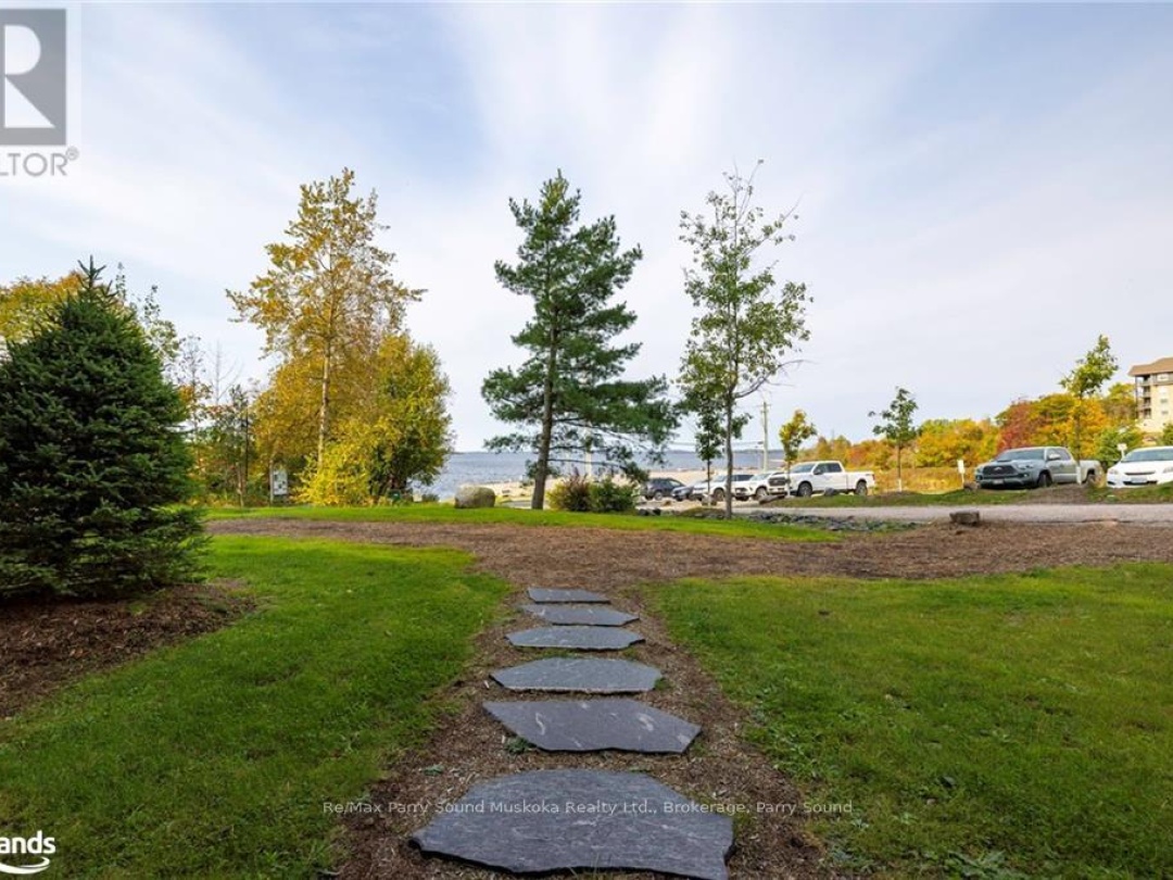 A101 20 Salt Dock Road Road, Georgian Bay