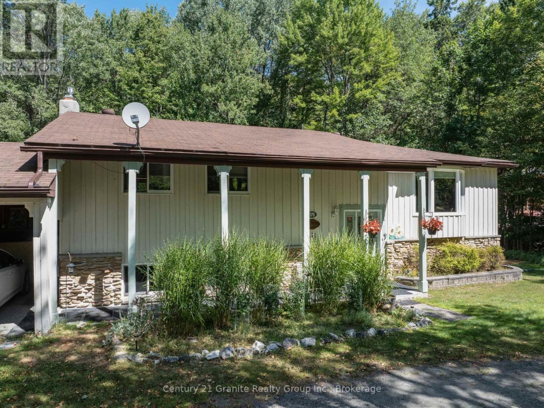 179 RIVERSIDE DRIVE, 