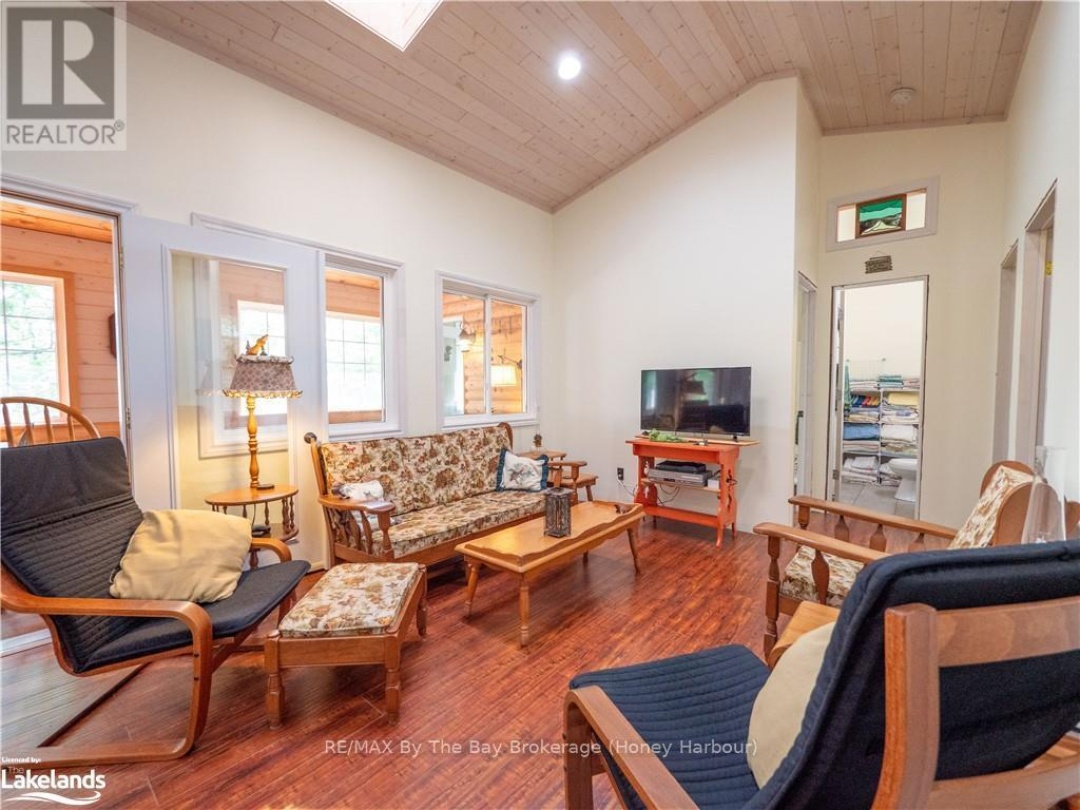 22428 Georgian Bay Shore, Georgian Bay