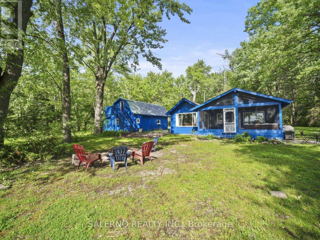 161 Campbell Beach Road, Dalrymple-south Lake