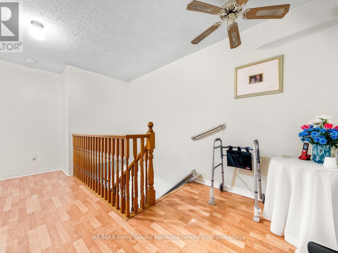 18 GEORGIAN BAY AVENUE, 