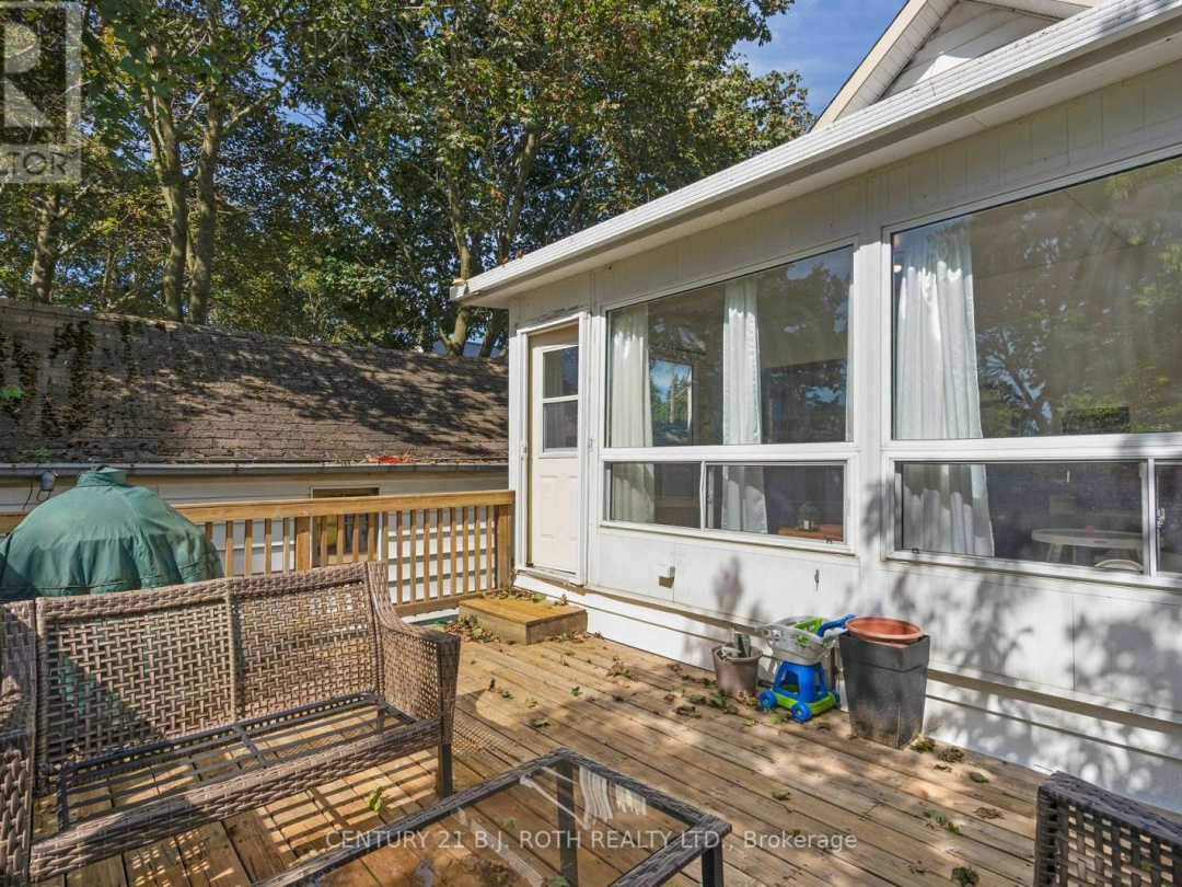 341 NOTTAWASAGA STREET, 