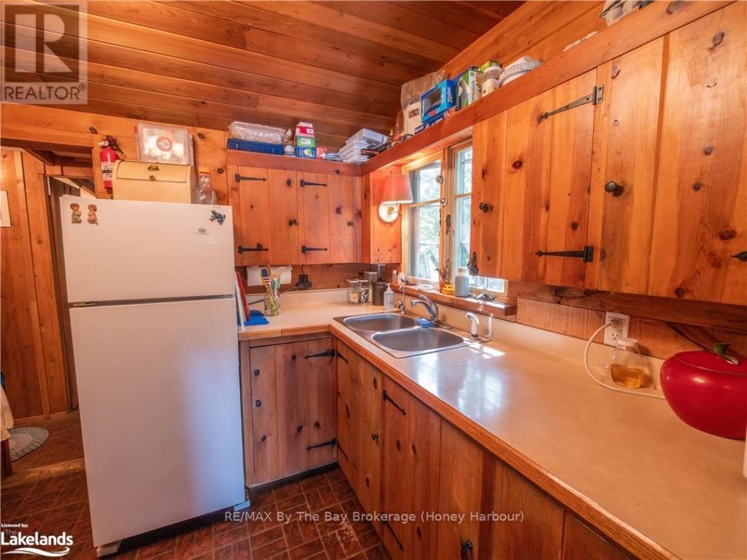 15548 Georgian Bay Shore, Georgian Bay