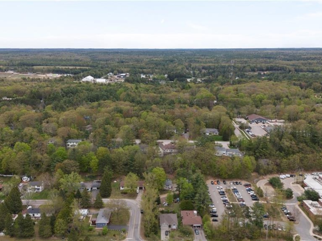 5 Wilshier Boulevard, Bracebridge