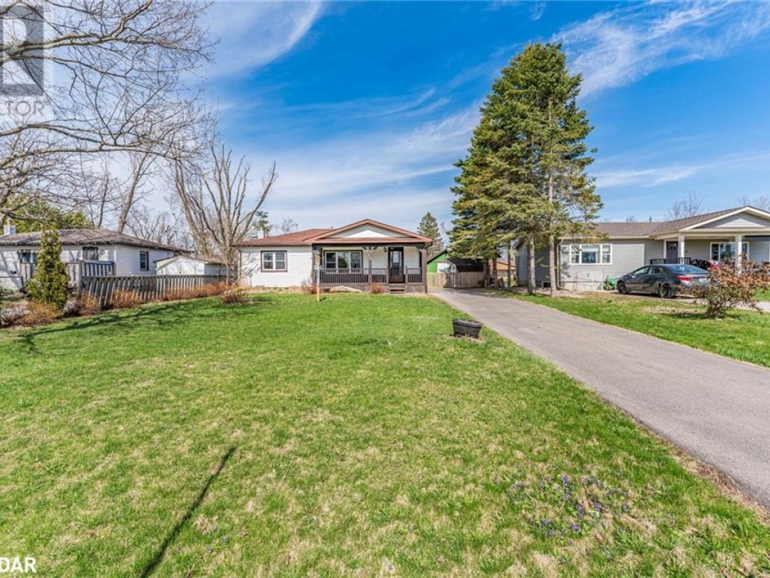 58 Skyline Drive, Orillia