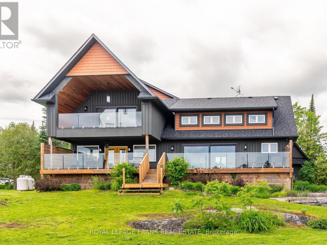 91 Peninsula Drive, Little Bald Lake
