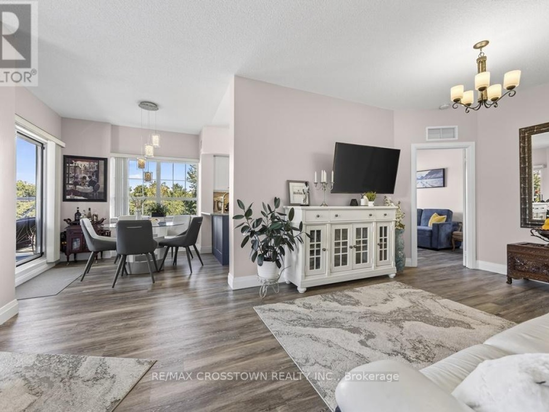 203 - 354 ATHERLEY ROAD, 