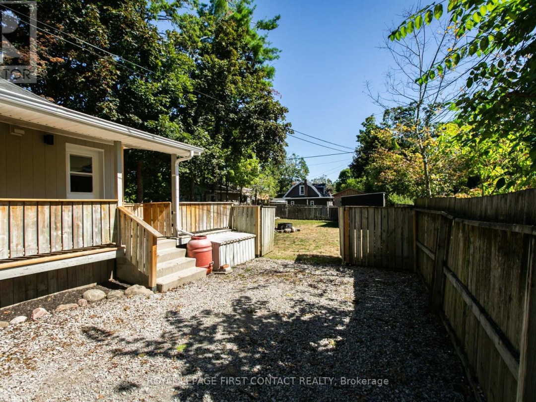 330 LACLIE STREET, 