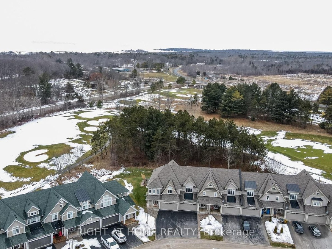 28 Masters Crescent, Georgian Bay