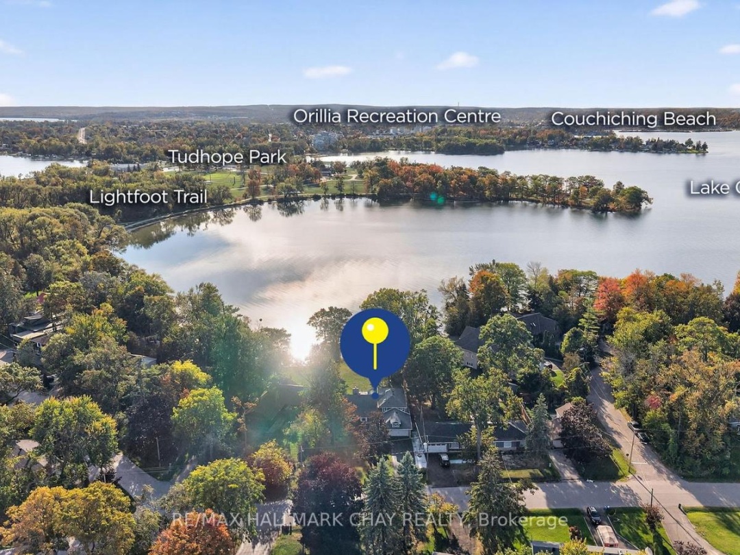 668 BROADVIEW AVENUE, 