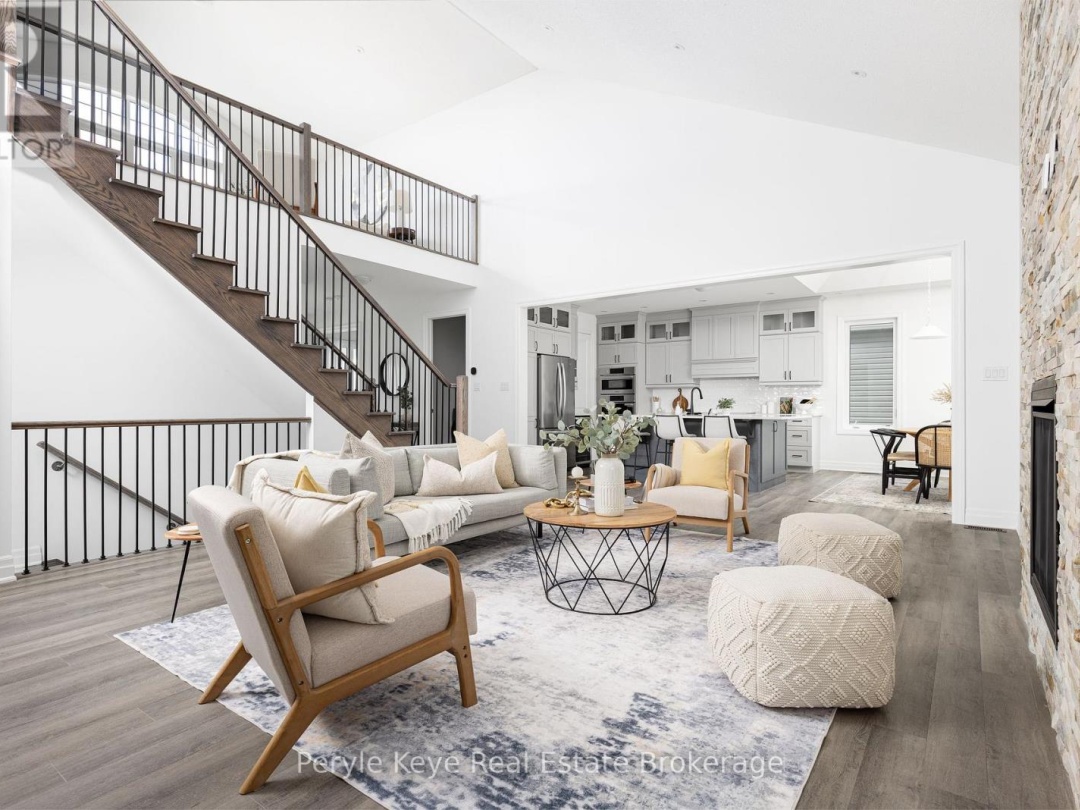 30 DYER CRESCENT, 