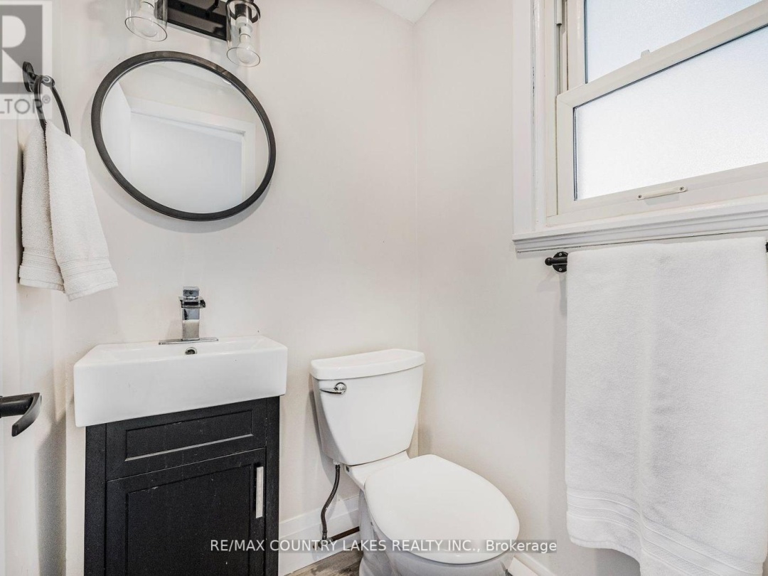 10 RIDGE AVENUE, 