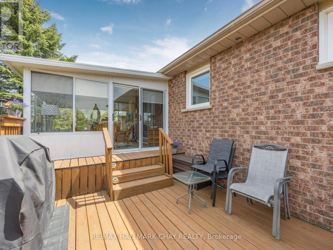 41 Carter Crescent, Orillia